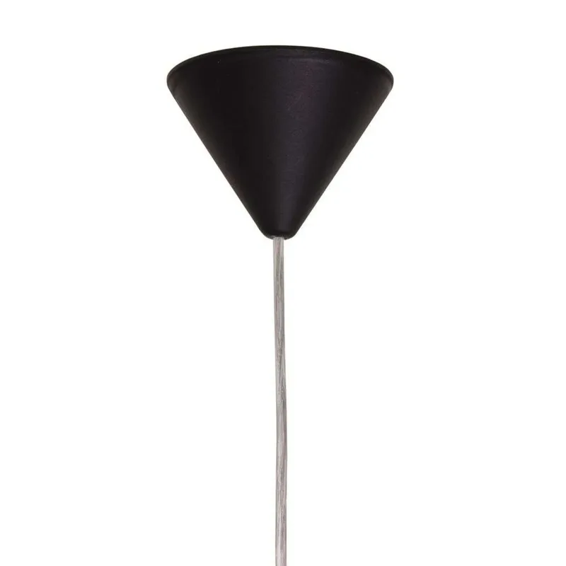 Lampe à suspension Ritz Brun de Globen Lighting – photo produit