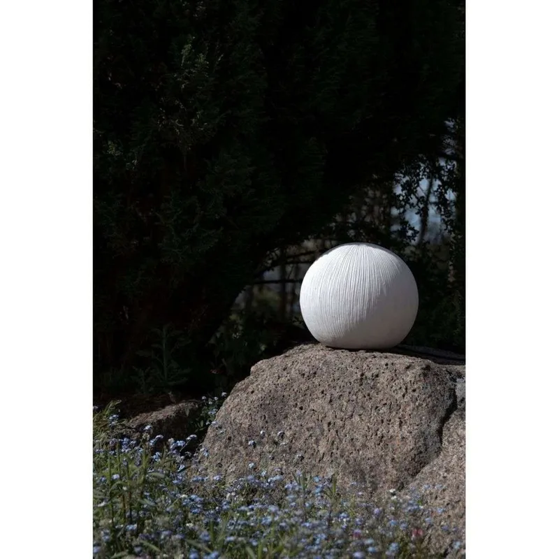 Sandhamn 35 Buiten Lamp van Globen Lighting – productfoto