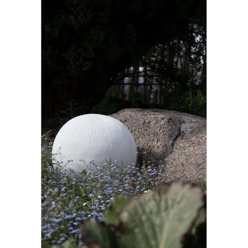 Sandhamn 50 Buiten Lamp van Globen Lighting – productfoto