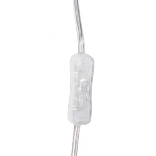 Blåklockan Tischlampe elfenbein Höhe 56 cm von Globen Lighting in Elfenbein – Produktfoto 2 von 2