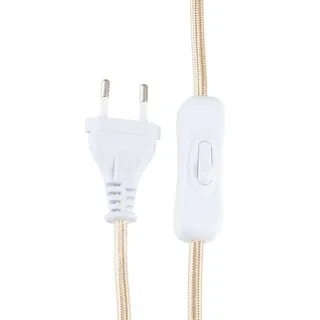 tafellamp IRIS, hoogte 39 cm de Globen Lighting en Donkerrood – photo produit 2 sur 5
