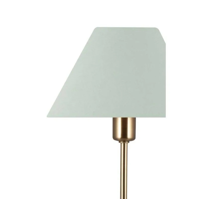 tafellamp IRIS, hoogte 51 cm de Globen Lighting en Vert – photo produit 1 sur 4