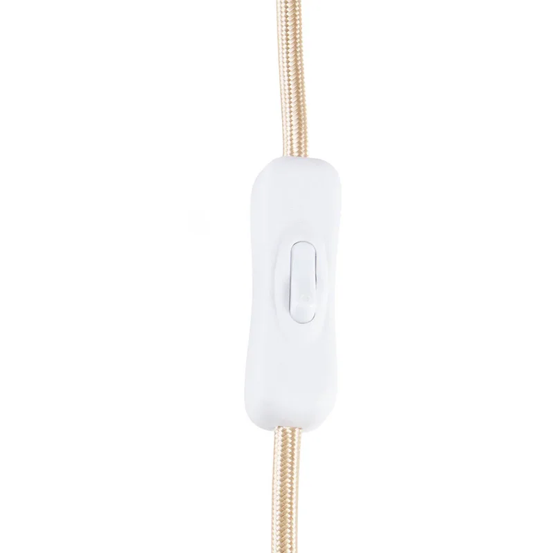 tafellamp Lorenzo, hoogte 46 cm, keramiek de Globen Lighting en Beige – photo produit 3 sur 3