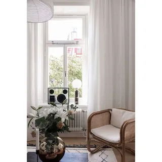 tafellamp Torrano, bruin, hoogte 53 cm från Globen Lighting i Bruin gemarmerd, Vit, Geborsteld messing – produktbild 5 av 5