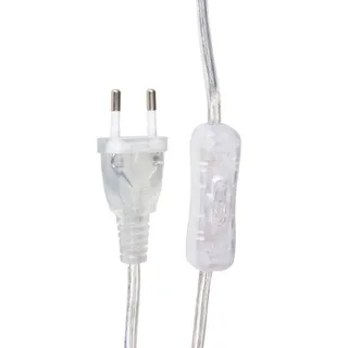 bordlampe Torrano højde 53 cm travertin fra Globen Lighting i Beige, Hvid, Geborsteld messing – produktbillede 2 af 5