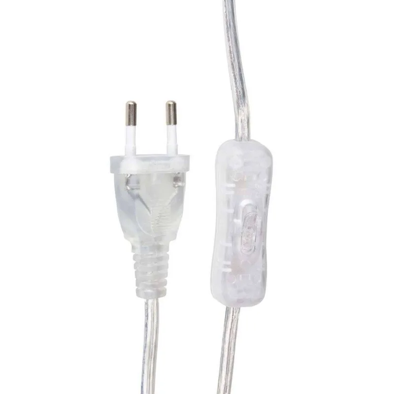 bordlampe Torrano højde 53 cm travertin fra Globen Lighting i Beige, Hvid, Geborsteld messing – produktbillede 2 af 5