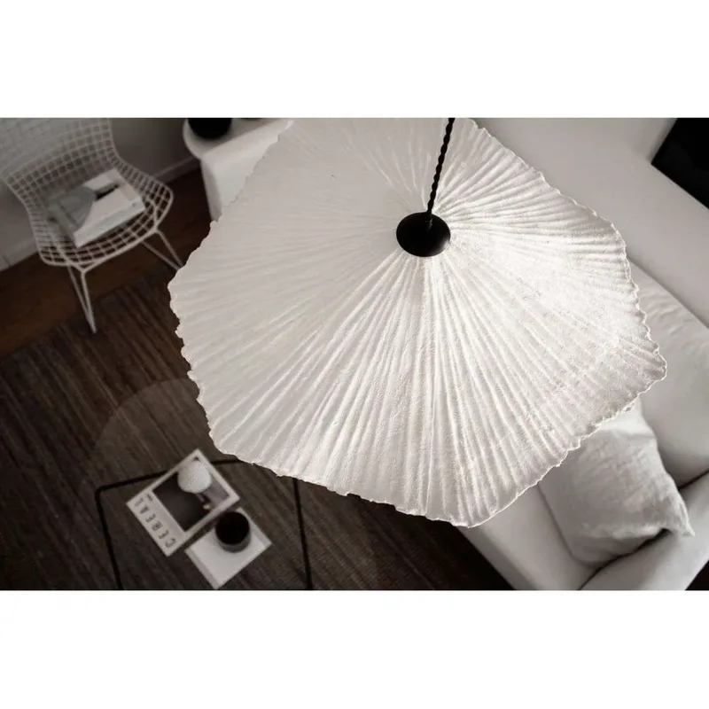Tropez 60 Suspension Nature de Globen Lighting – photo produit
