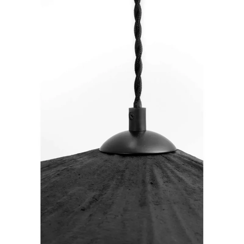 Tropez 82 Hanglamp Black från Globen Lighting – produktbild