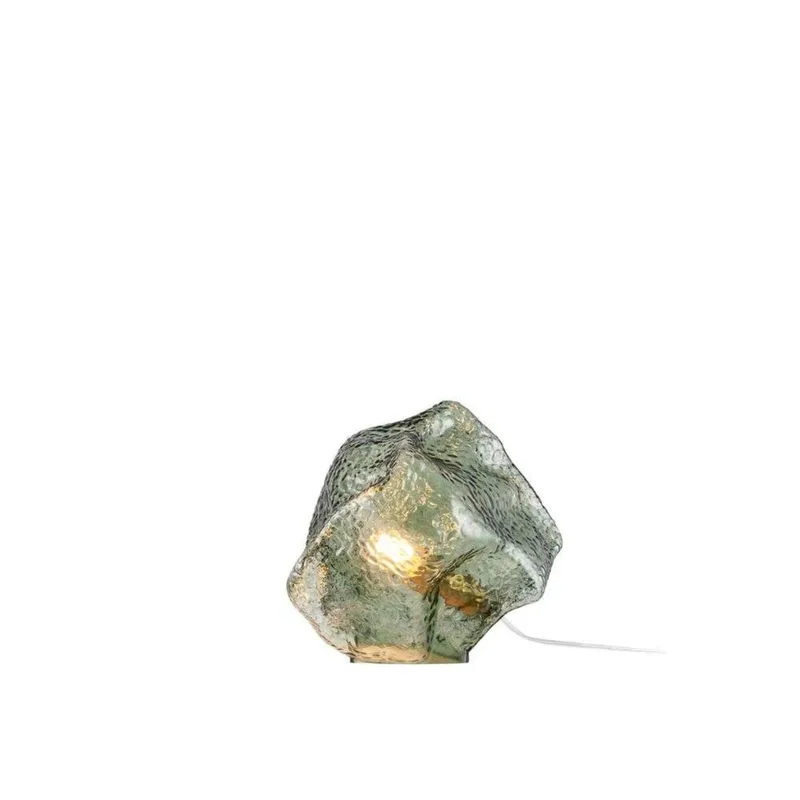 Lampe de table Valerie 25 Vert de Globen Lighting – photo produit
