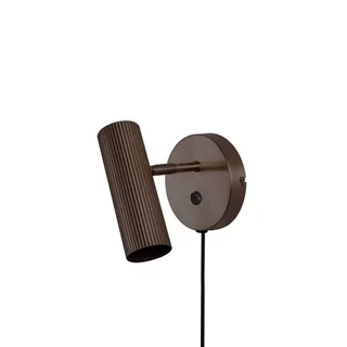 Applique murale Hubble Bronze de Globen Lighting en Bronze – photo produit 1 sur 4