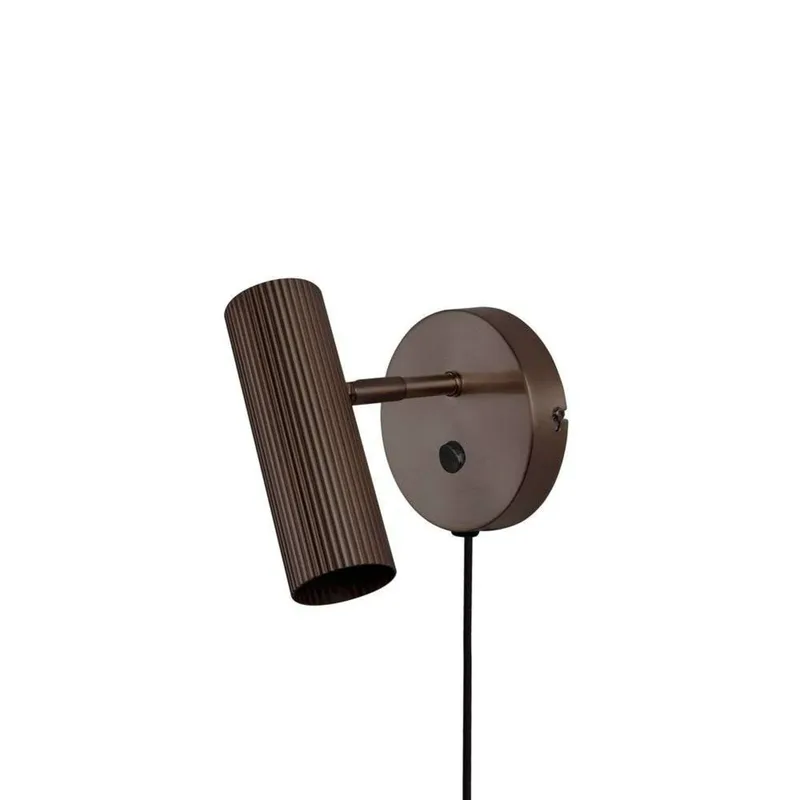 Applique murale Hubble Bronze de Globen Lighting en Bronze – photo produit 1 sur 4