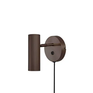 Applique murale Hubble Bronze de Globen Lighting en Bronze – photo produit 2 sur 4