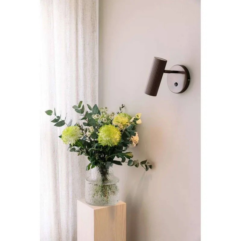 Applique murale Hubble Bronze de Globen Lighting en Bronze – photo produit 4 sur 4