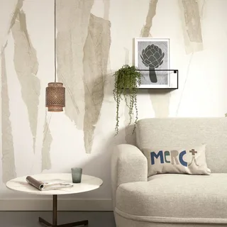 hanglamp Bhutan, bamboe, 18 x 25 cm by Good&Mojo in Natural, Black – product photo 2 of 5