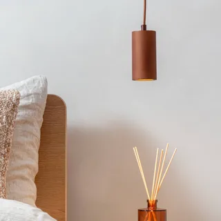 hanglamp Java, bamboe, GU10 von Good&Mojo in Braun – Produktfoto 3 von 5