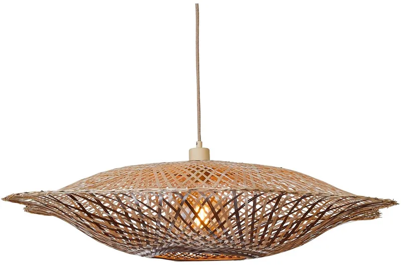 Suspension Madura - Beige - Fer de Good&Mojo en Marron – photo produit