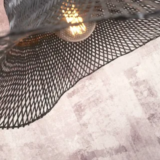 Ibiza hanglamp Ø 65 cm by Good&Mojo in Black – product photo 4 of 5