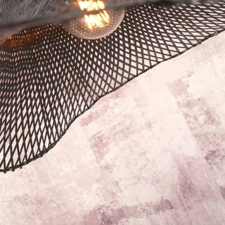 Ibiza plafondlamp Ø 50 cm från Good&Mojo i Svart – produktbild 2 av 5