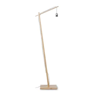 Iguazu Hoogte 176 cm Ø 55 cm naturel från Good&Mojo i Natur – produktbild 5 av 5