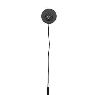 Iguazu wandlamp Ø 40 cm naturel de Good&Mojo en Naturel – photo produit 4 sur 5