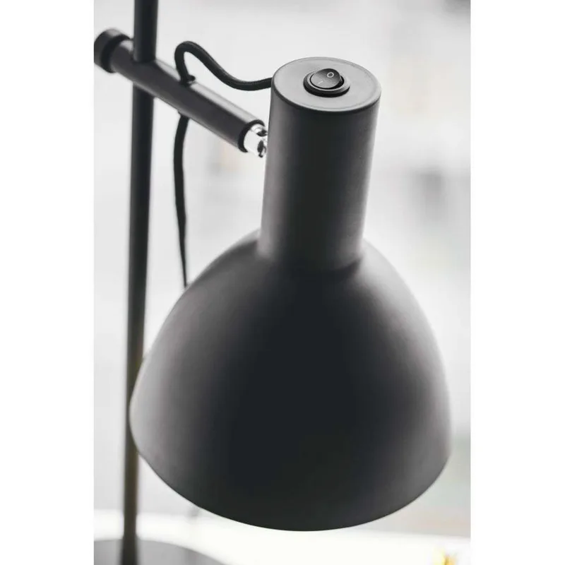 Baltimore Vloerlamp 2L Black by Halo Design – product photo
