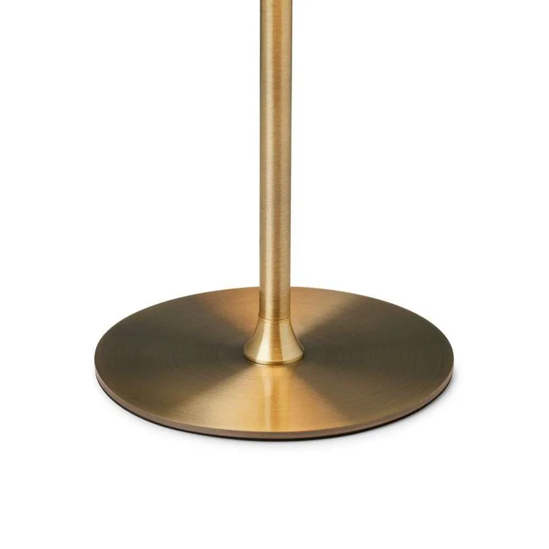 Boogie Taffellamp Ø16 Antiek de Halo Design – photo produit