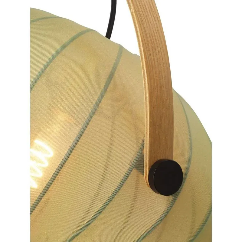 DC Hanglamp Ø40 Forest Green van Halo Design – productfoto