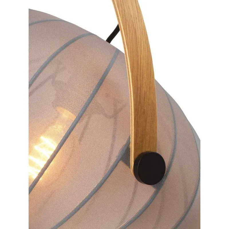 DC Hanglamp Ø40 Stone Grey fra Halo Design – produktbillede