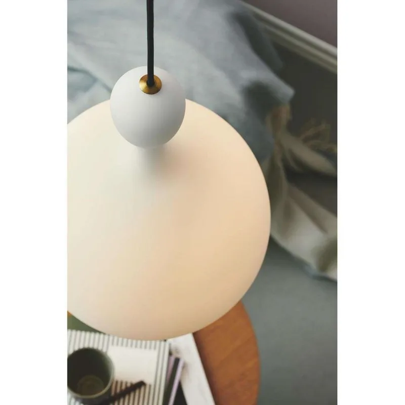 Dueodde Hanglamp Ø18 fra Halo Design – produktbillede