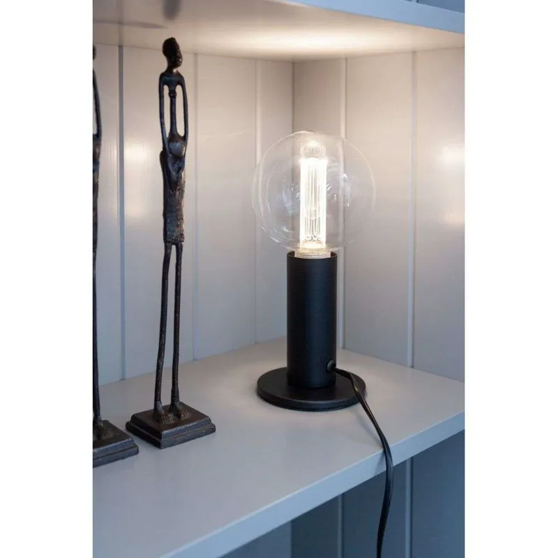 Elegance Deco Taffellamp Antique fra Halo Design – produktbillede