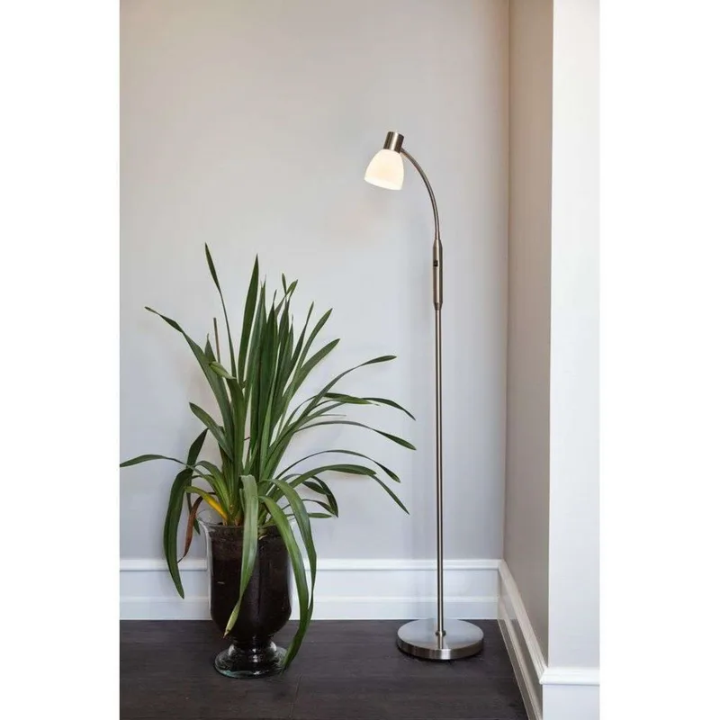 Hudson Vloerlamp fra Halo Design – produktbillede