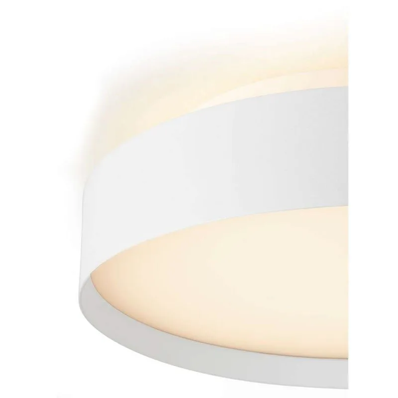Memory LED Deckenleuchte Full 3-Step Ø30 White von Halo Design – Produktfoto