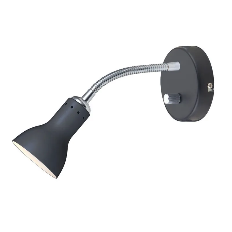 Mikado Wandlamp Black fra Halo Design – produktbillede