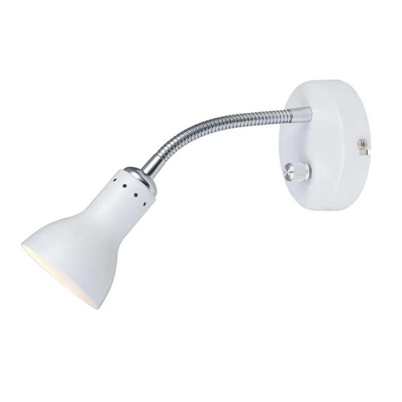 Mikado Wandlamp White van Halo Design – productfoto