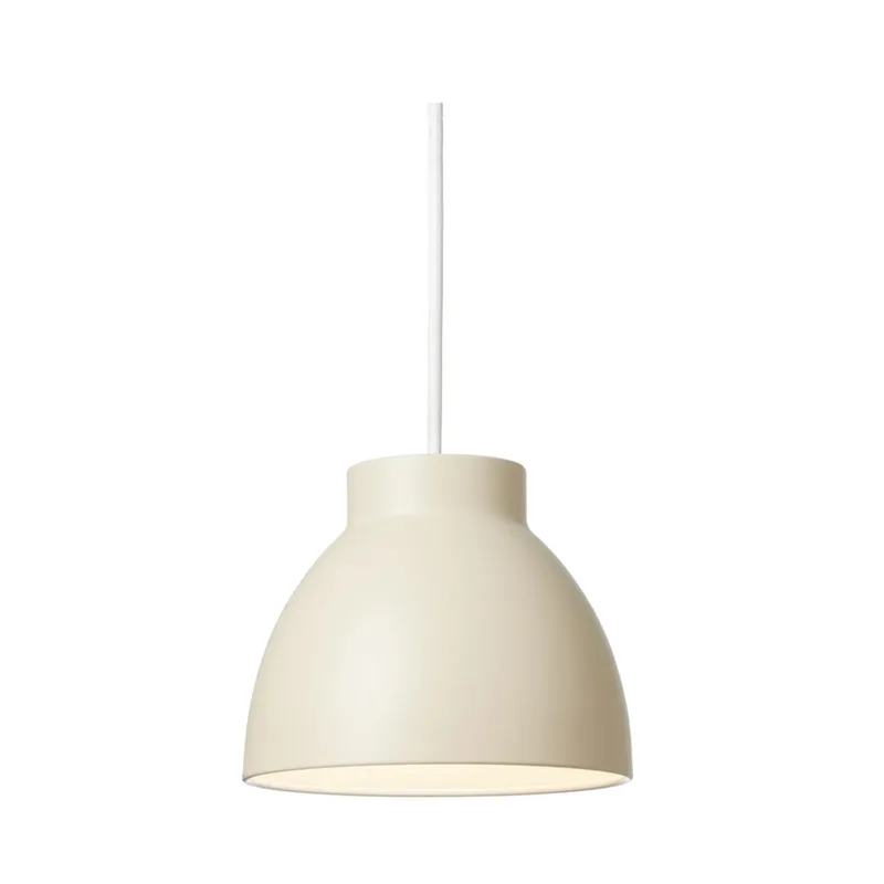 Object Hanglamp Ø16 Crème fra Halo Design – produktbillede
