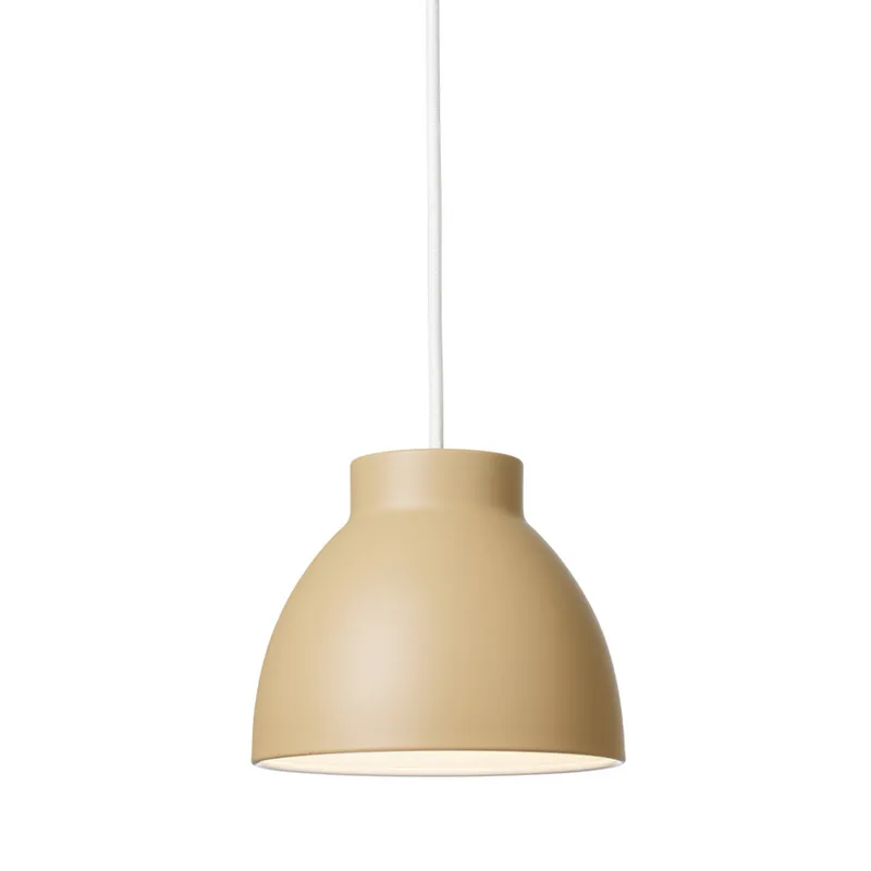 Object Hanglamp Ø16 Latte by Halo Design – product photo