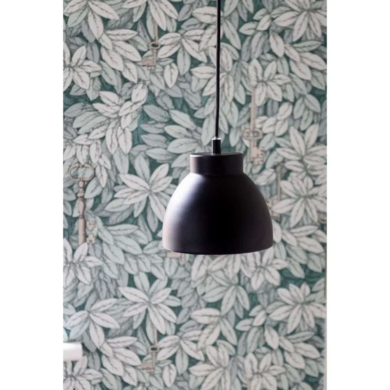 Object Hanglamp Ø16 Sort fra Halo Design – produktbillede