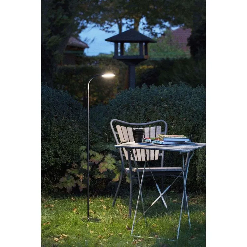 Read Vloerlamp Black de Halo Design – photo produit