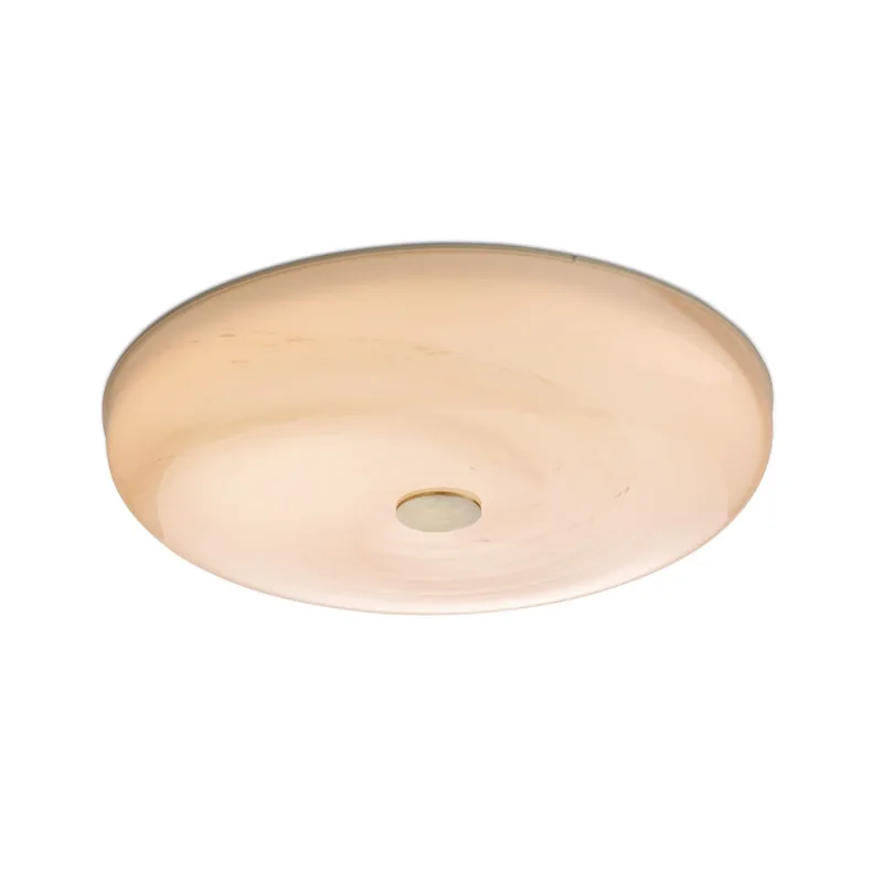 STOCKHOLM LED-Deckenlampe, marmorbraun Glas 31 von Halo Design – Produktfoto