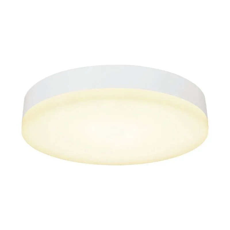 Straight LED Plafonnier Ø28 de Halo Design – photo produit