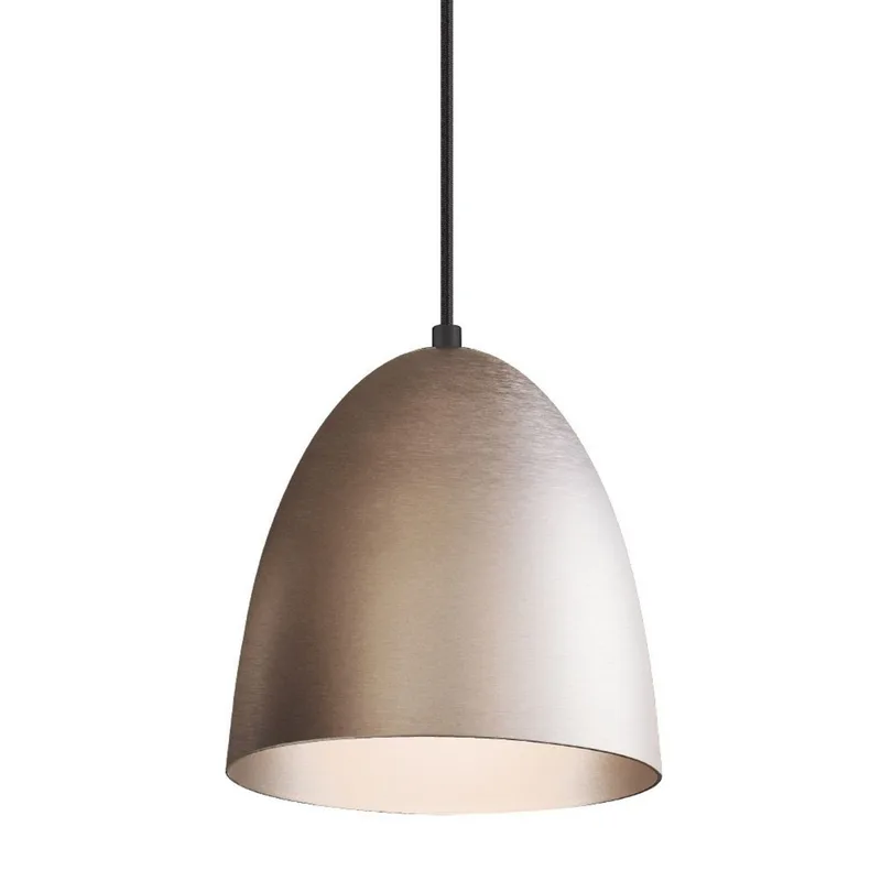 The Classic Hanglamp Ø20 Oxid fra Halo Design – produktbillede