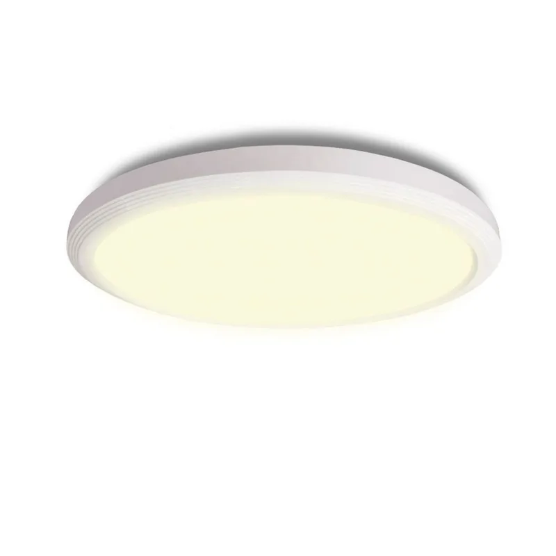 Ultra LED Deckenleuchte 3Step Ø24 IP54 von Halo Design – Produktfoto