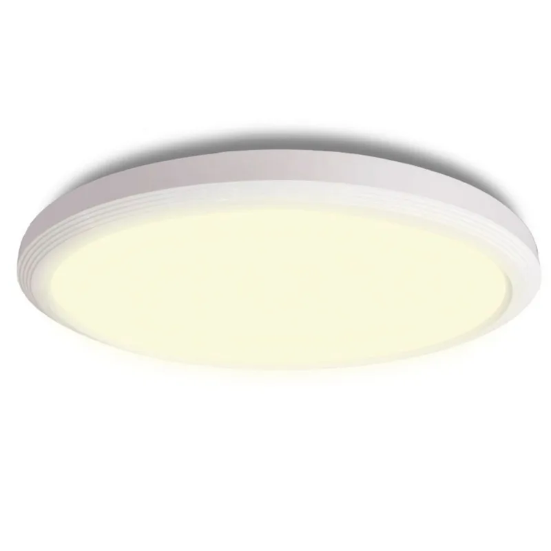 Ultra LED Plafondlamp Ø30 de Halo Design – photo produit