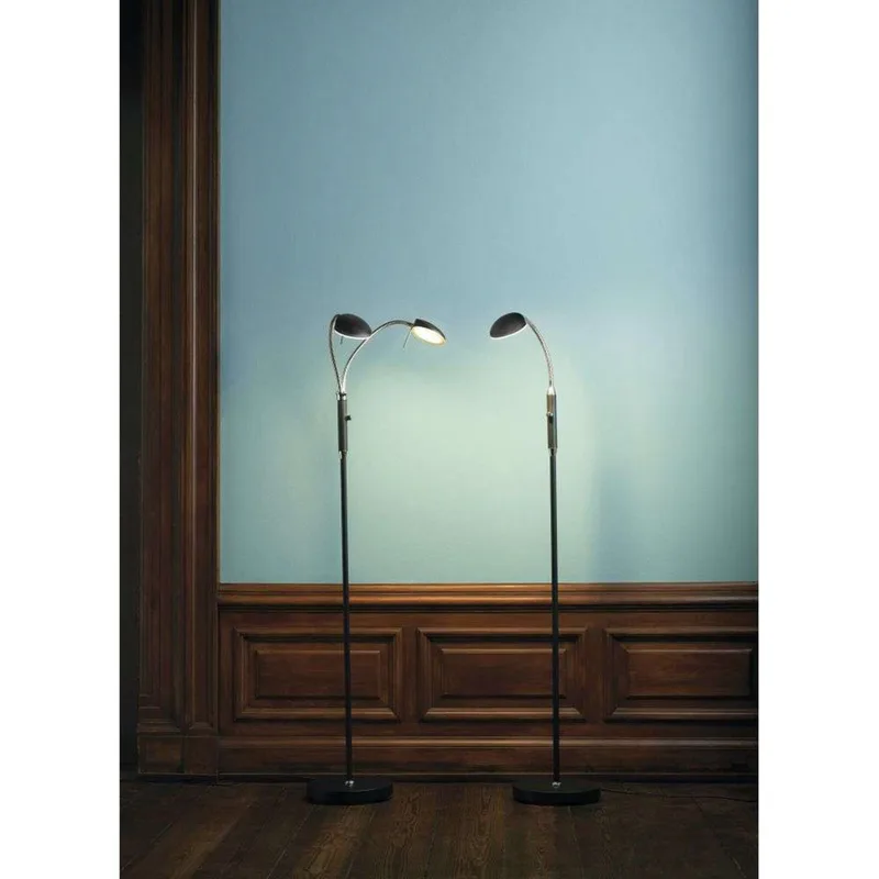 Vegas 2 Vloerlamp White by Halo Design – product photo