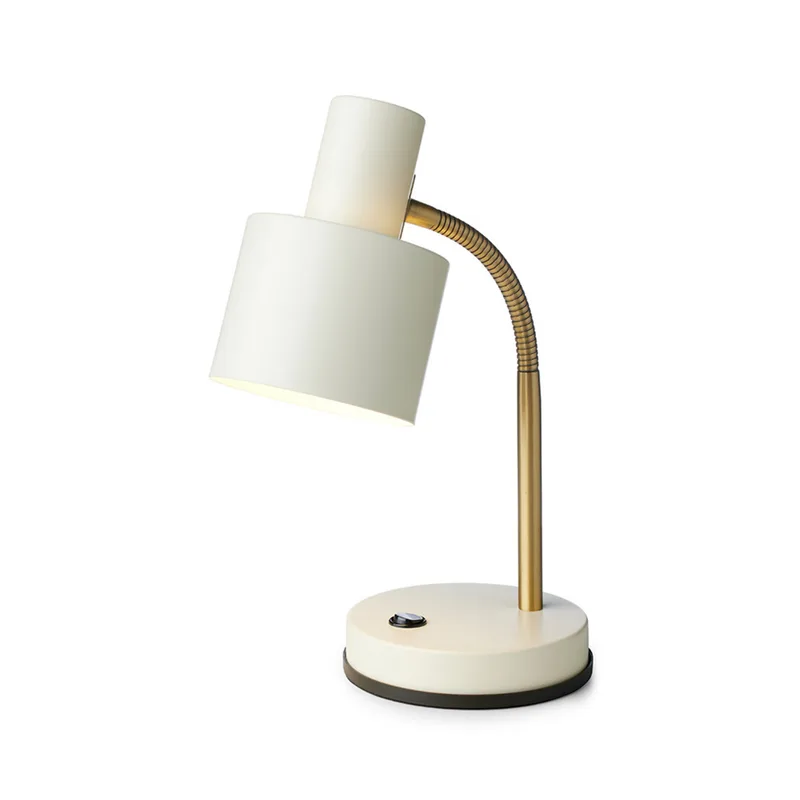 Vogue Taffellamp Crème fra Halo Design – produktbillede