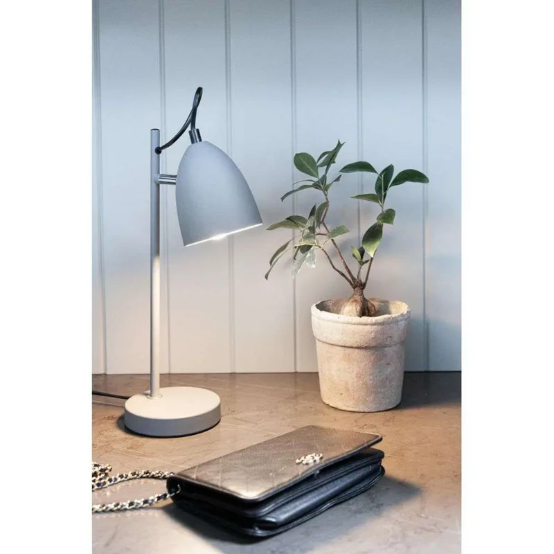 Yep! Taffellamp White van Halo Design – productfoto