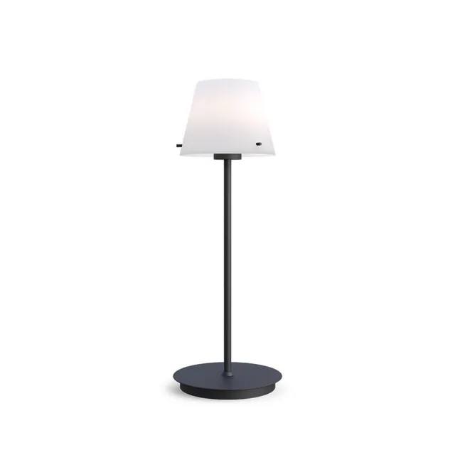Gil Tafellamp Black
