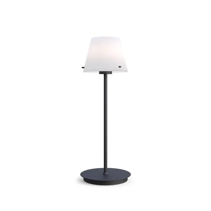Gil Tafellamp Black fra Herstal – produktbillede