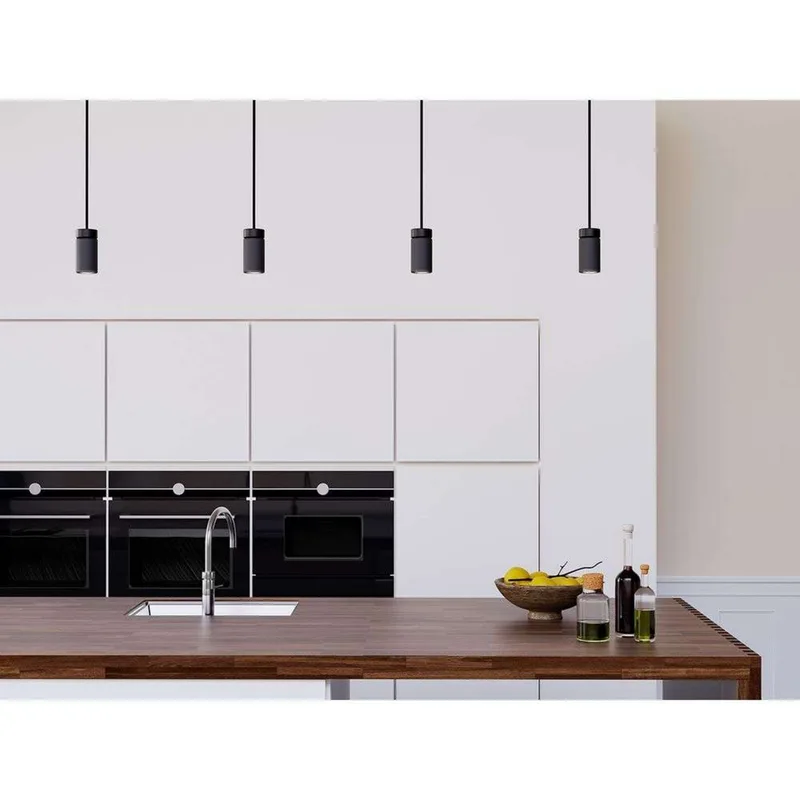 Holder Hanglamp Black de Herstal – photo produit