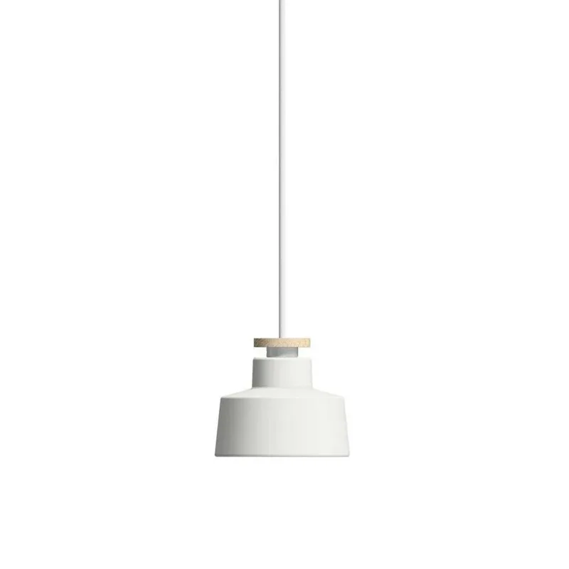 Suspension Street XS Blanc mat de Herstal – photo produit